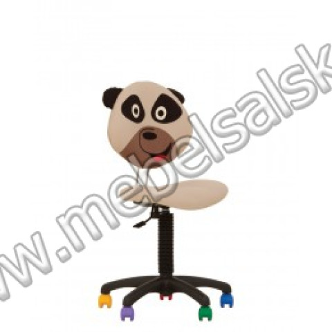 Стул детский PANDA GTS